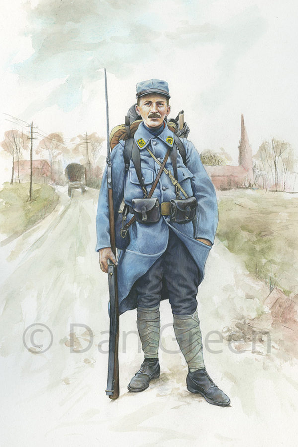 dgmilitaryart-novusart-30-regiment-infantry-1915