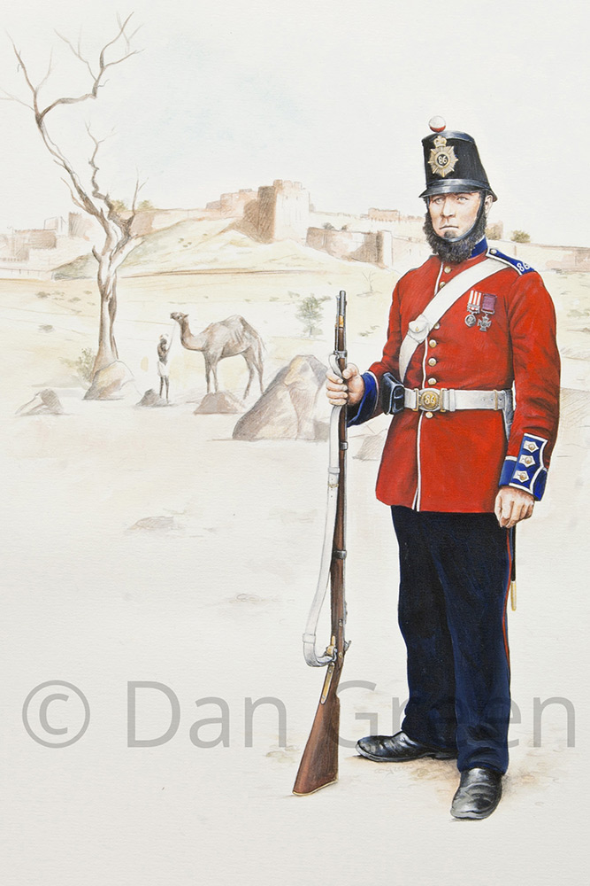 dgmilitaryart-86th-foot-india-1858