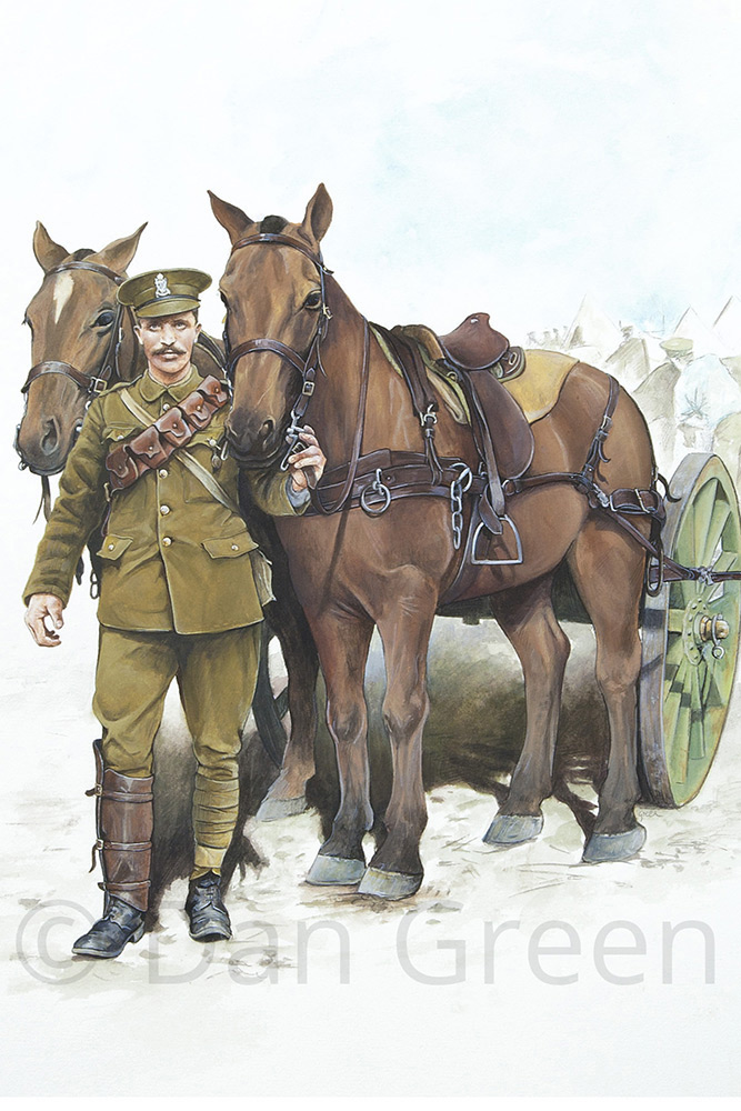 dgmilitaryart-novusart-driver-2nd-royal-irish-rifles-1916
